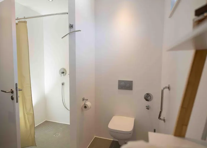 Mit Dem Aufzug In 03 Nahe Koeln * 普尔海姆