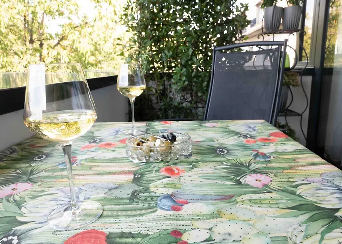 公寓 Mit Dem Aufzug In 03 Nahe Koeln 普尔海姆