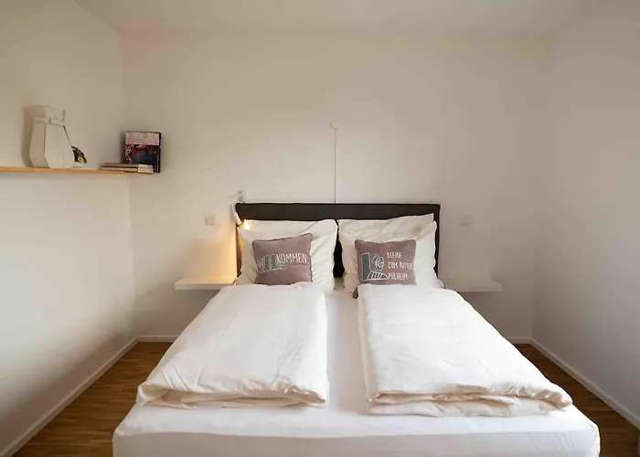 公寓 Mit Dem Aufzug In 03 Nahe Koeln 普尔海姆