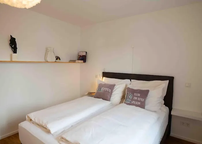 Mit Dem Aufzug In 03 Nahe Koeln