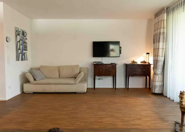 Mit Dem Aufzug In 03 Nahe Koeln 公寓