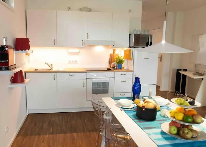 Mit Dem Aufzug In 03 Nahe Koeln 公寓