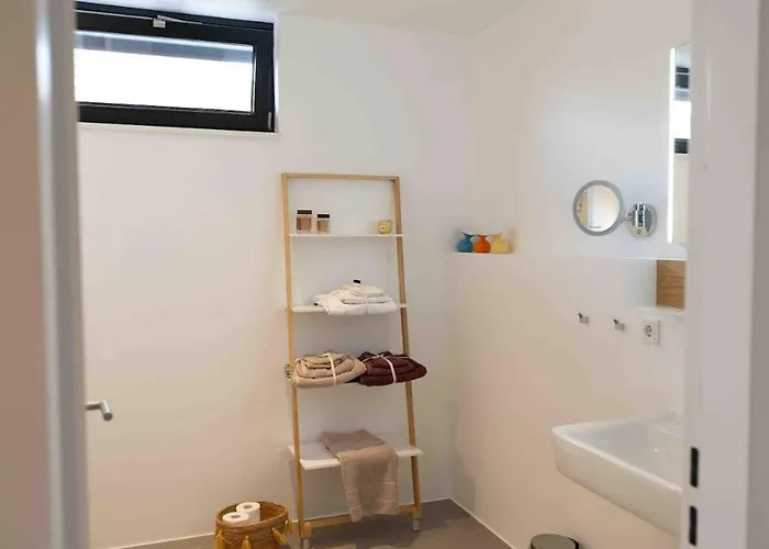 Mit Dem Aufzug In 03 Nahe Koeln 公寓