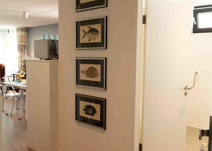 Mit Dem Aufzug In 03 Nahe Koeln 公寓